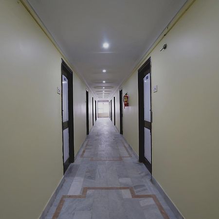 Hotel O Raja Residency Near Snow World Secunderabad Exterior photo