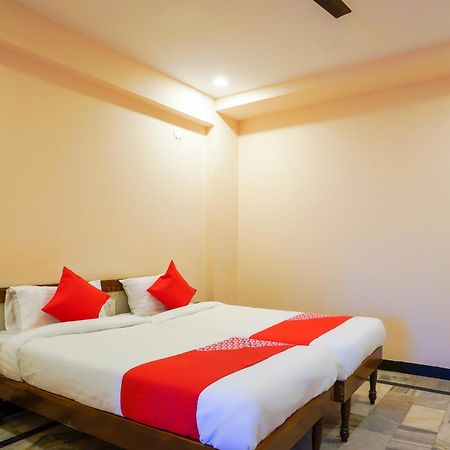 Hotel O Raja Residency Near Snow World Secunderabad Exterior photo