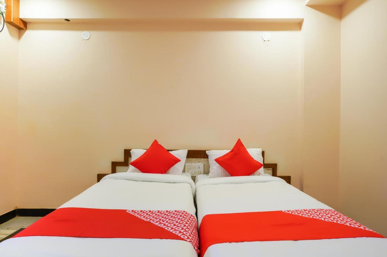 Hotel O Raja Residency Near Snow World Secunderabad Exterior photo