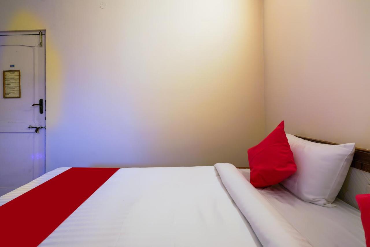 Hotel O Raja Residency Near Snow World Secunderabad Exterior photo