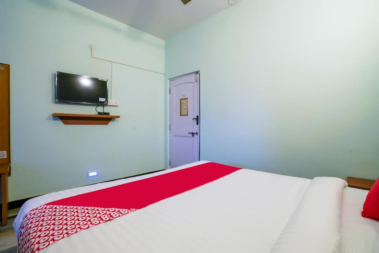 Hotel O Raja Residency Near Snow World Secunderabad Exterior photo