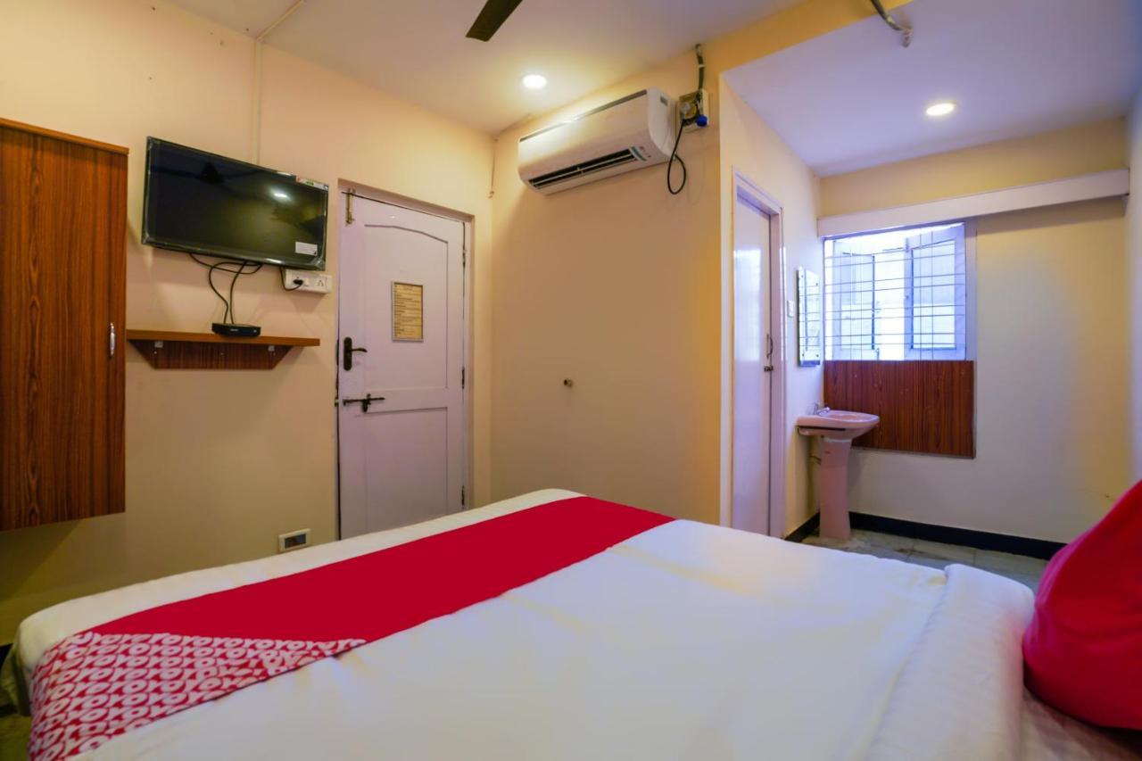 Hotel O Raja Residency Near Snow World Secunderabad Exterior photo