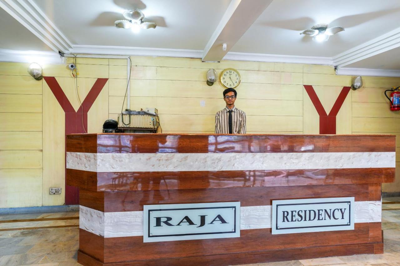 Hotel O Raja Residency Near Snow World Secunderabad Exterior photo