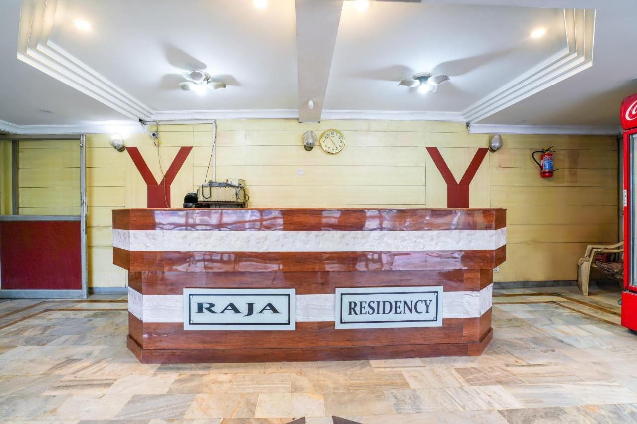 Hotel O Raja Residency Near Snow World Secunderabad Exterior photo
